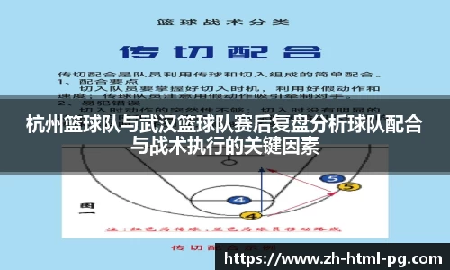 杭州篮球队与武汉篮球队赛后复盘分析球队配合与战术执行的关键因素
